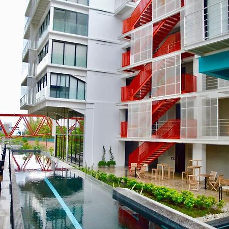 Cozy Stays Cayala Apartments 5 Γουατεμάλα Εξωτερικό φωτογραφία