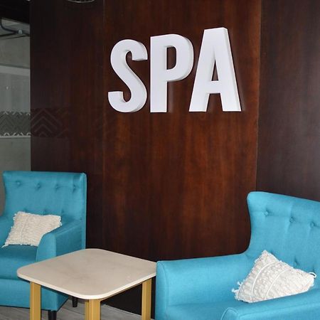 Cozy Stays Cayala Apartments 5 Γουατεμάλα Εξωτερικό φωτογραφία