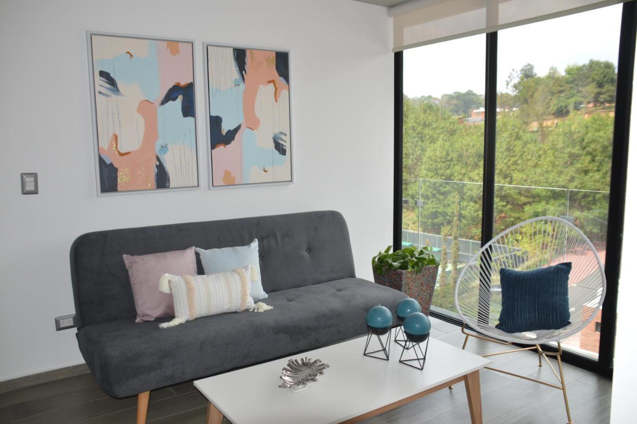 Cozy Stays Cayala Apartments 5 Γουατεμάλα Εξωτερικό φωτογραφία