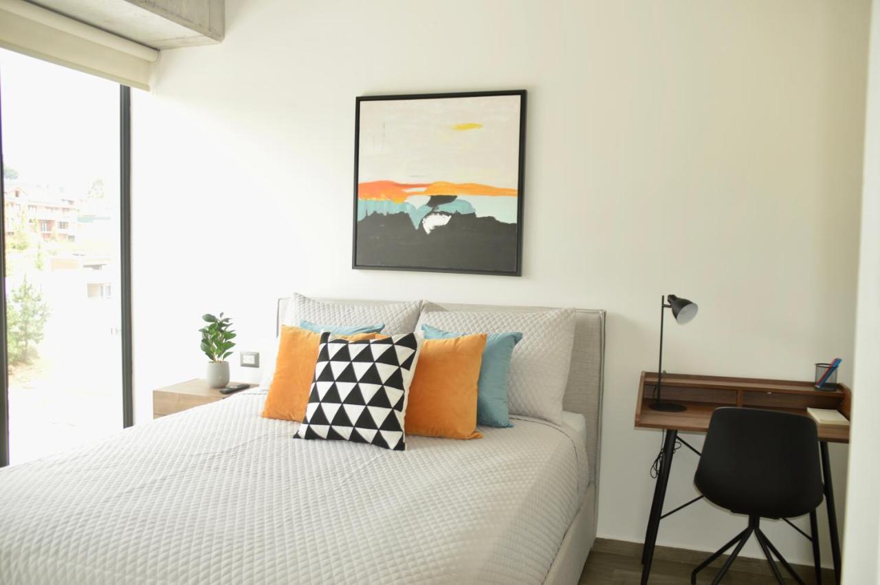 Cozy Stays Cayala Apartments 5 Γουατεμάλα Εξωτερικό φωτογραφία