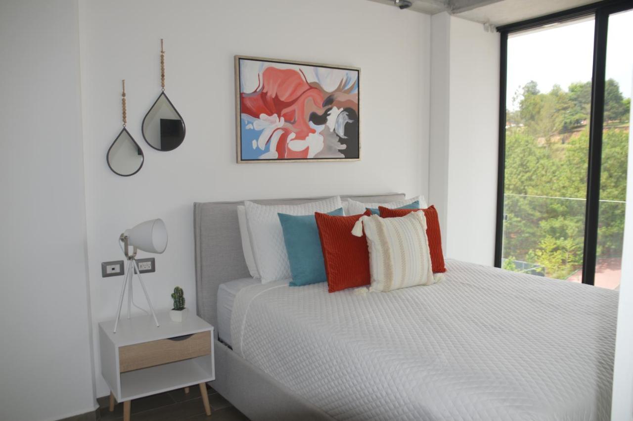 Cozy Stays Cayala Apartments 5 Γουατεμάλα Εξωτερικό φωτογραφία