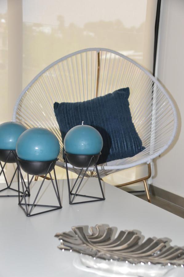 Cozy Stays Cayala Apartments 5 Γουατεμάλα Εξωτερικό φωτογραφία