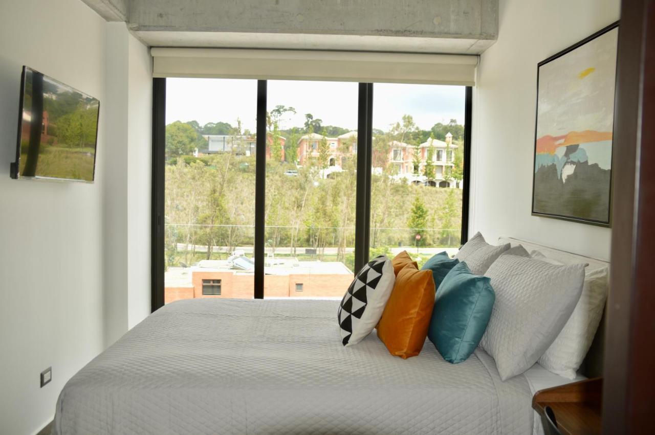Cozy Stays Cayala Apartments 5 Γουατεμάλα Εξωτερικό φωτογραφία