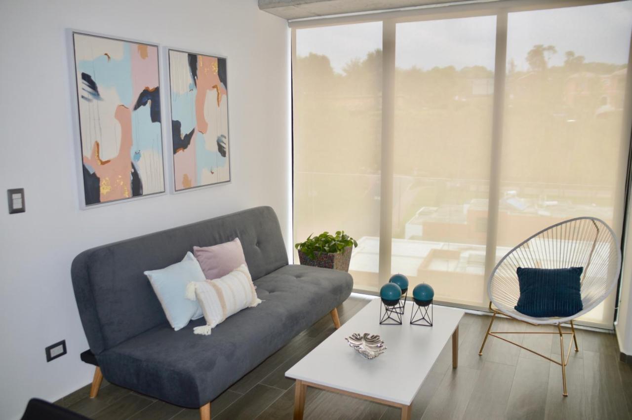 Cozy Stays Cayala Apartments 5 Γουατεμάλα Εξωτερικό φωτογραφία