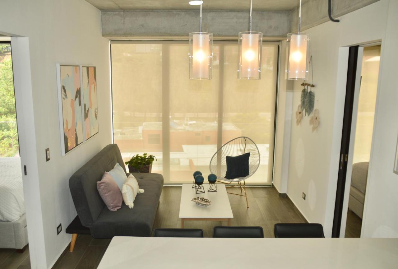 Cozy Stays Cayala Apartments 5 Γουατεμάλα Εξωτερικό φωτογραφία