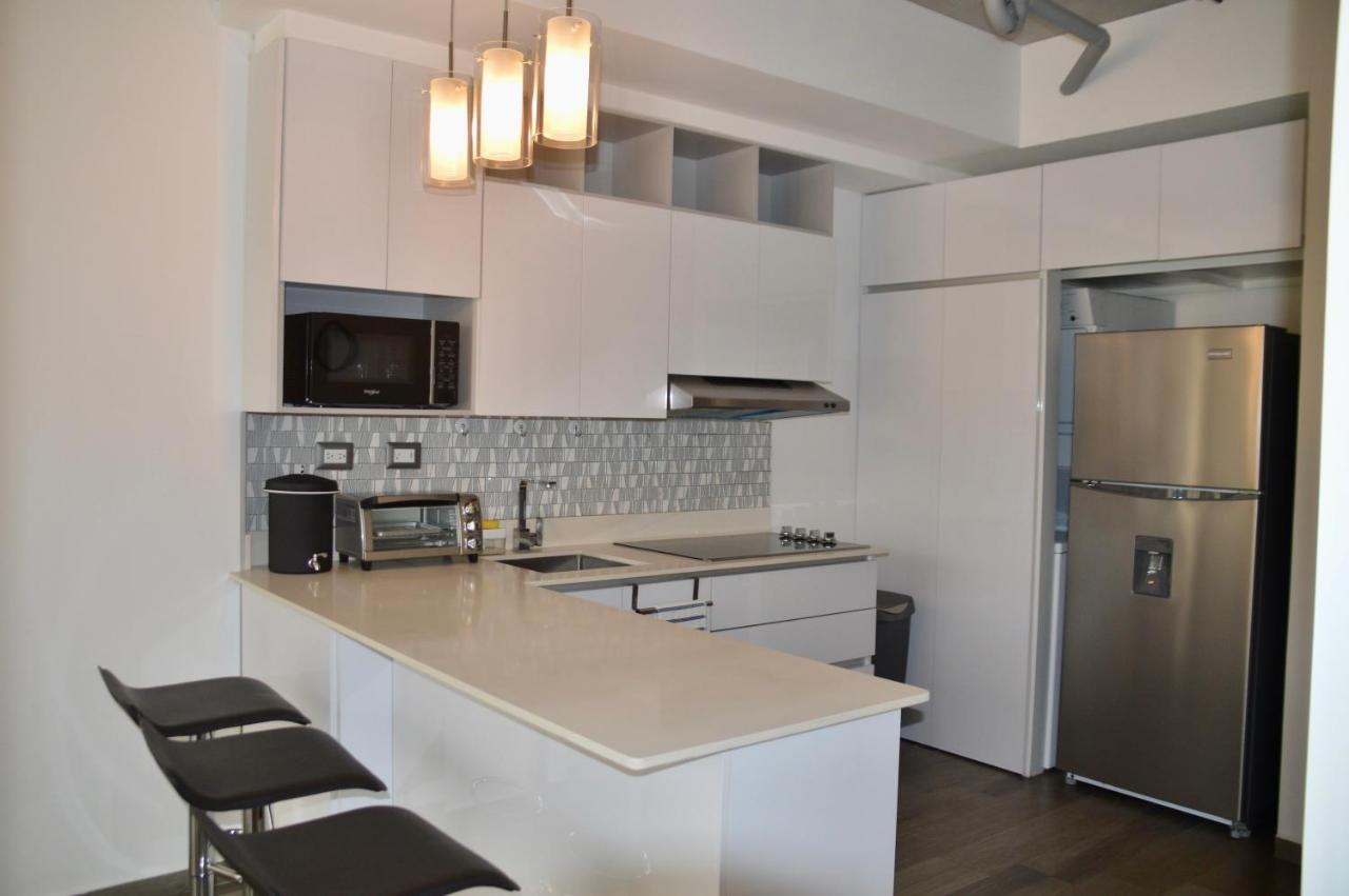 Cozy Stays Cayala Apartments 5 Γουατεμάλα Εξωτερικό φωτογραφία
