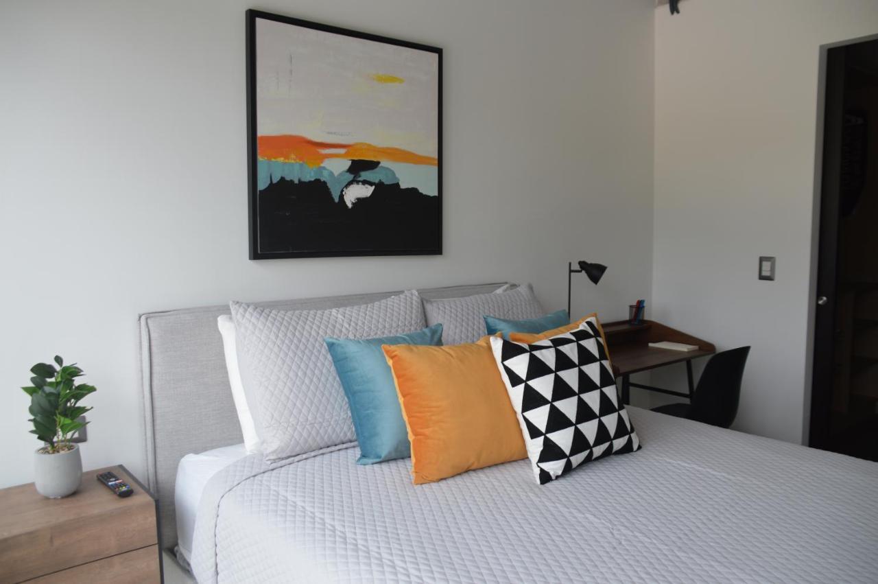 Cozy Stays Cayala Apartments 5 Γουατεμάλα Εξωτερικό φωτογραφία