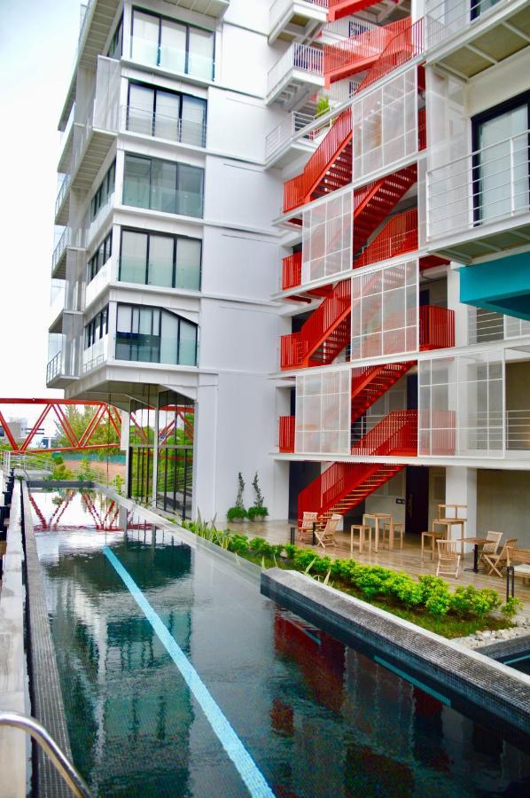 Cozy Stays Cayala Apartments 5 Γουατεμάλα Εξωτερικό φωτογραφία