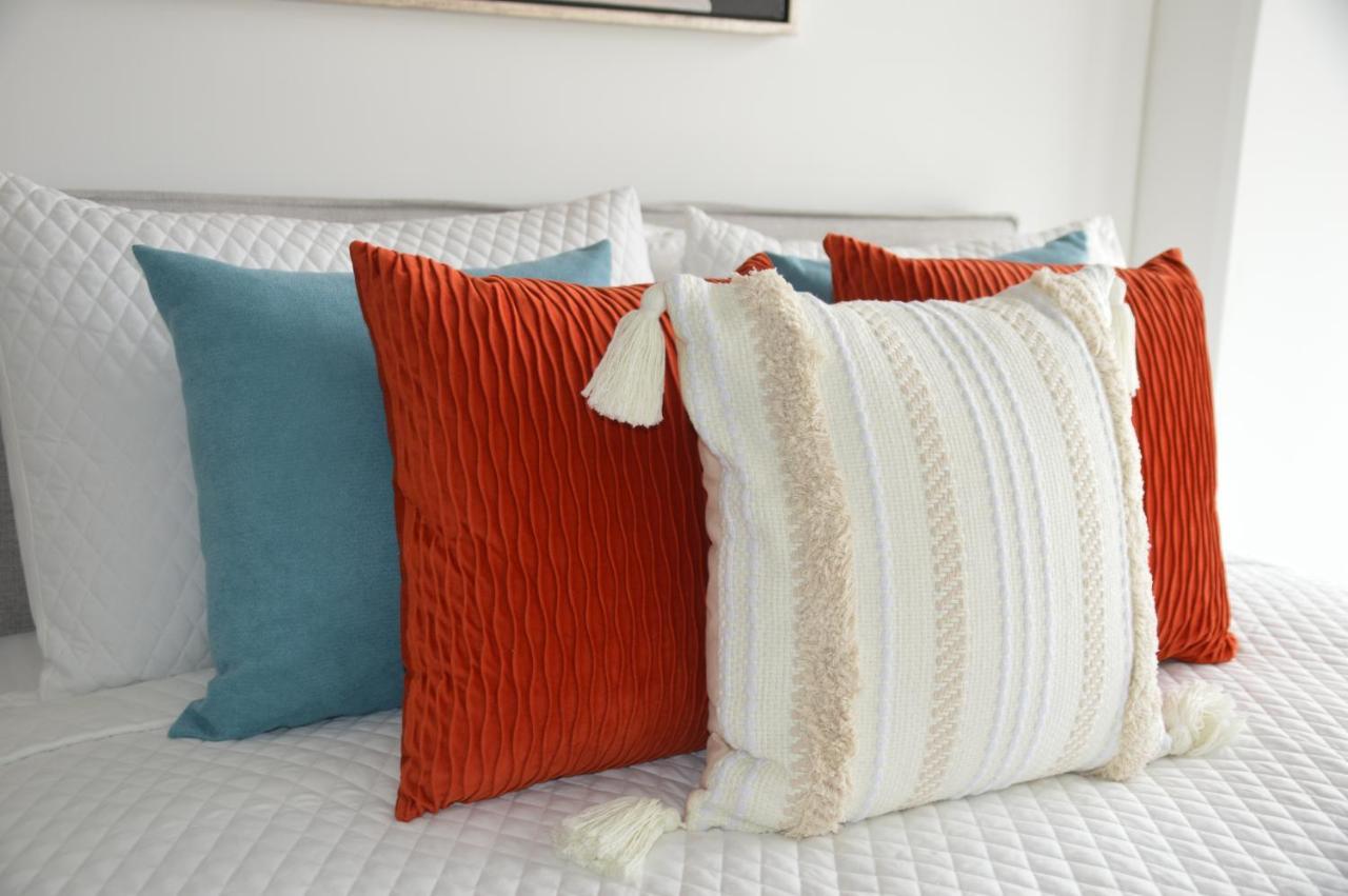 Cozy Stays Cayala Apartments 5 Γουατεμάλα Εξωτερικό φωτογραφία