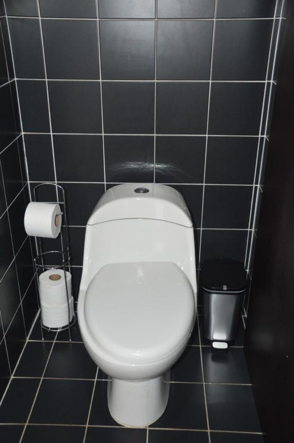 Cozy Stays Cayala Apartments 5 Γουατεμάλα Εξωτερικό φωτογραφία
