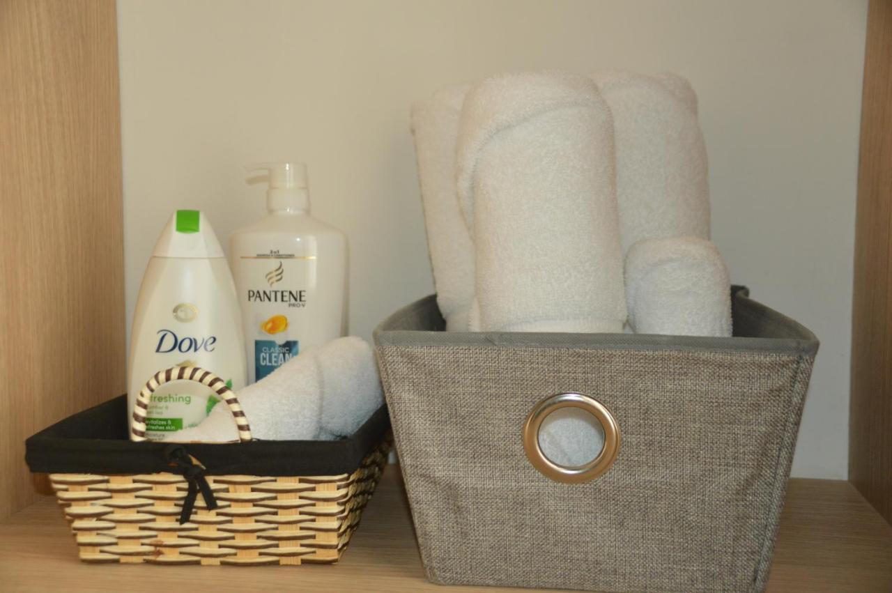Cozy Stays Cayala Apartments 5 Γουατεμάλα Εξωτερικό φωτογραφία