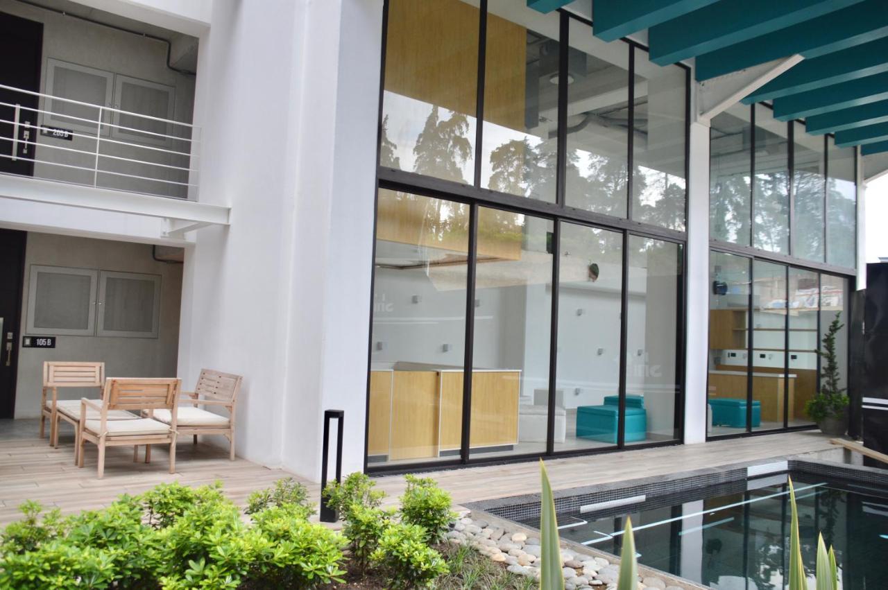 Cozy Stays Cayala Apartments 5 Γουατεμάλα Εξωτερικό φωτογραφία