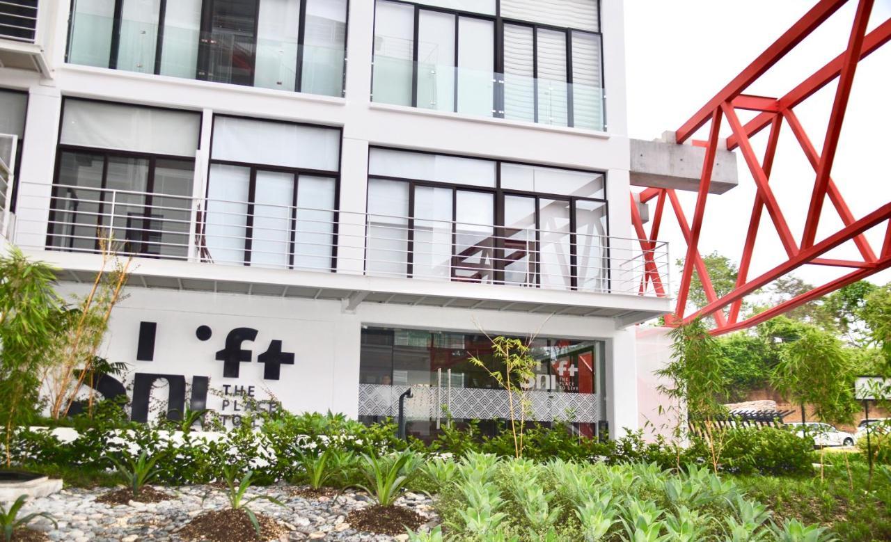 Cozy Stays Cayala Apartments 5 Γουατεμάλα Εξωτερικό φωτογραφία
