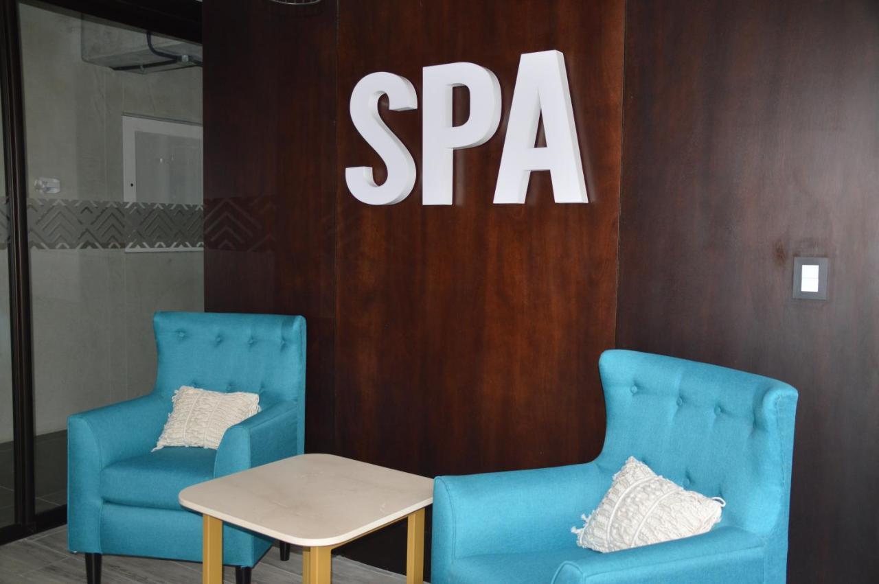 Cozy Stays Cayala Apartments 5 Γουατεμάλα Εξωτερικό φωτογραφία