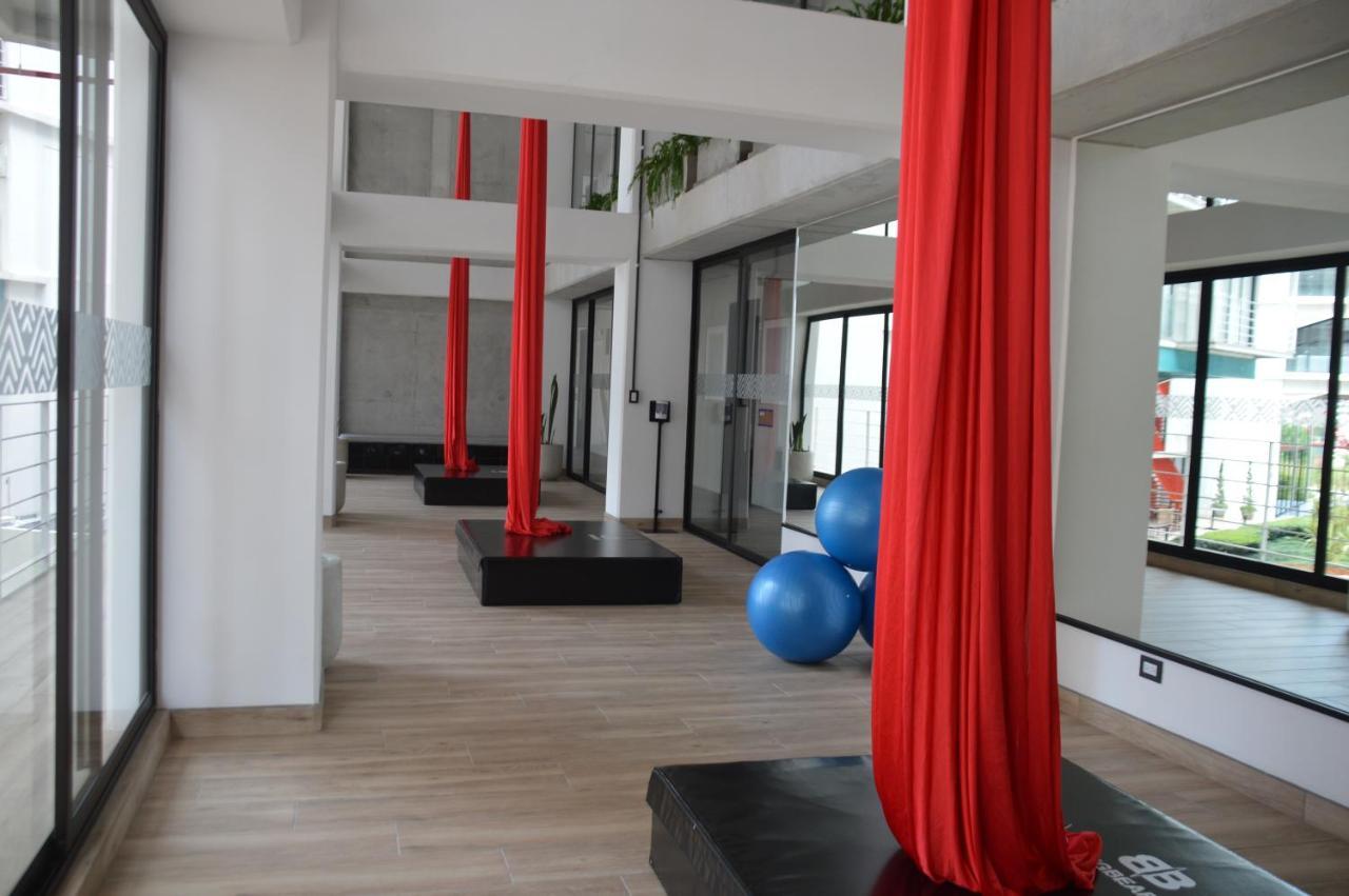 Cozy Stays Cayala Apartments 5 Γουατεμάλα Εξωτερικό φωτογραφία