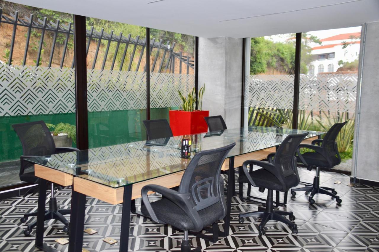 Cozy Stays Cayala Apartments 5 Γουατεμάλα Εξωτερικό φωτογραφία