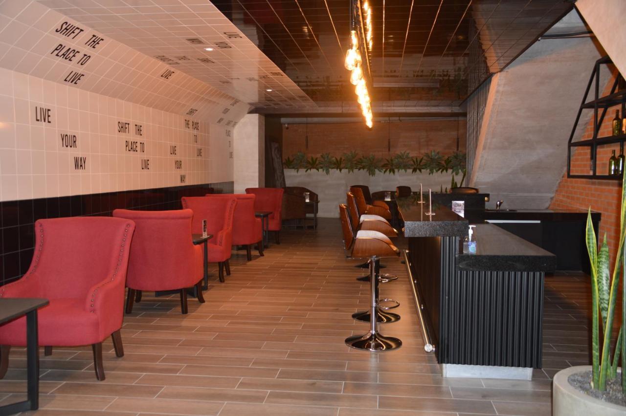 Cozy Stays Cayala Apartments 5 Γουατεμάλα Εξωτερικό φωτογραφία