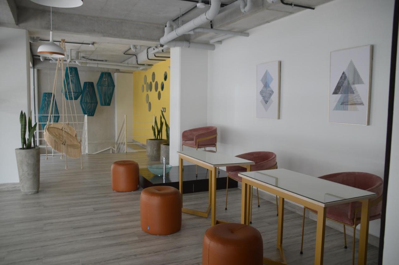 Cozy Stays Cayala Apartments 5 Γουατεμάλα Εξωτερικό φωτογραφία