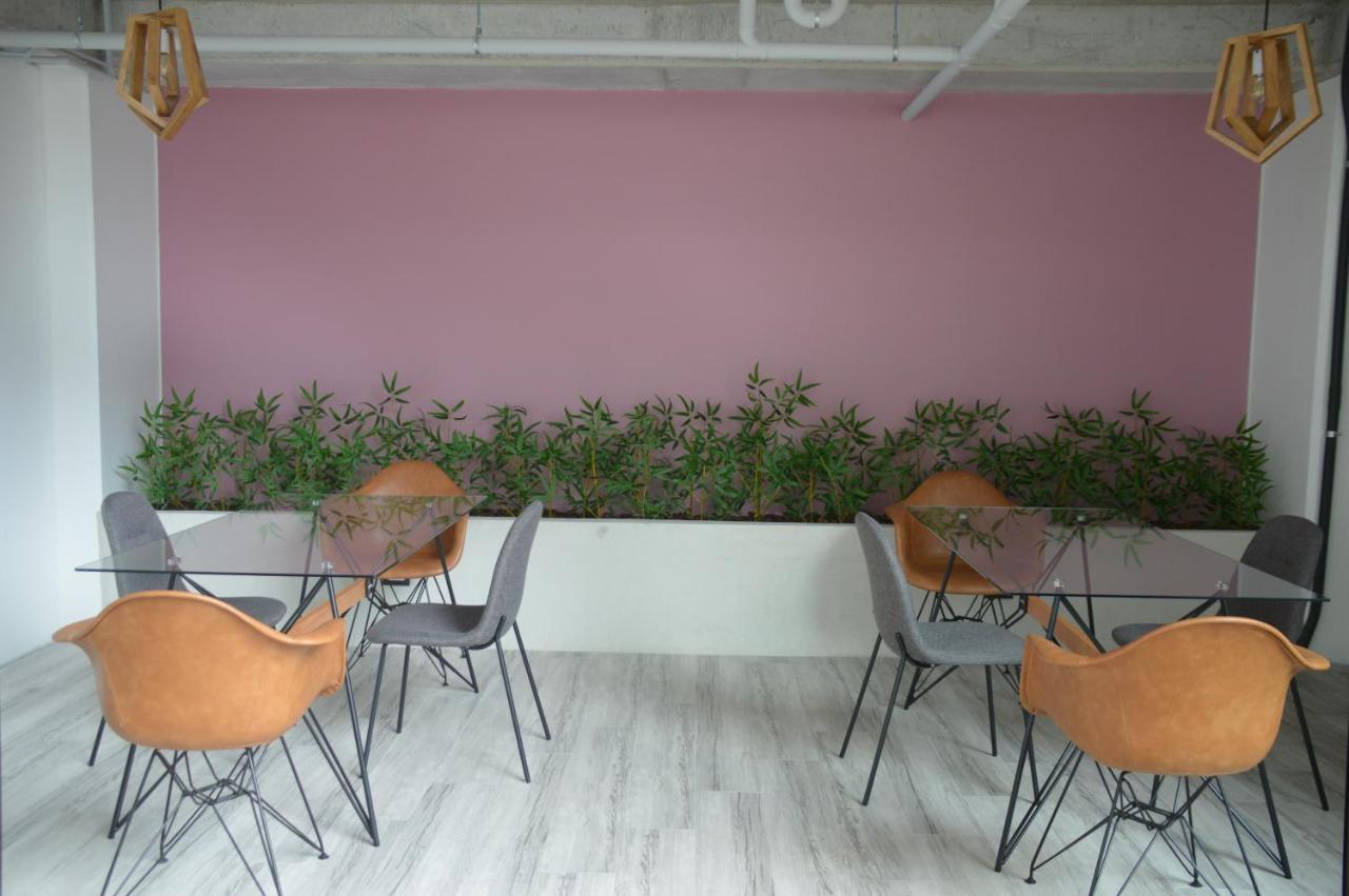 Cozy Stays Cayala Apartments 5 Γουατεμάλα Εξωτερικό φωτογραφία